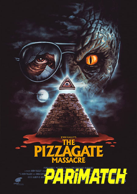 The Pizzagate Massacre (2021) Tamil (Voice Over)-English WEB-HD x264 720p