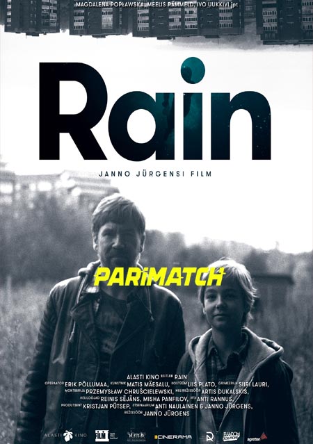 Rain (2020) Hindi (Voice Over)-English WEB-HD x264 720p
