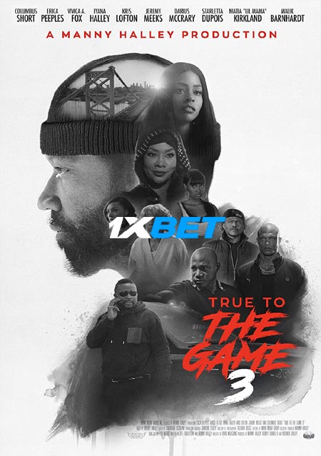 True to the Game 3 (2021) Bengali (Voice Over)-English WEB-HD x264 720p