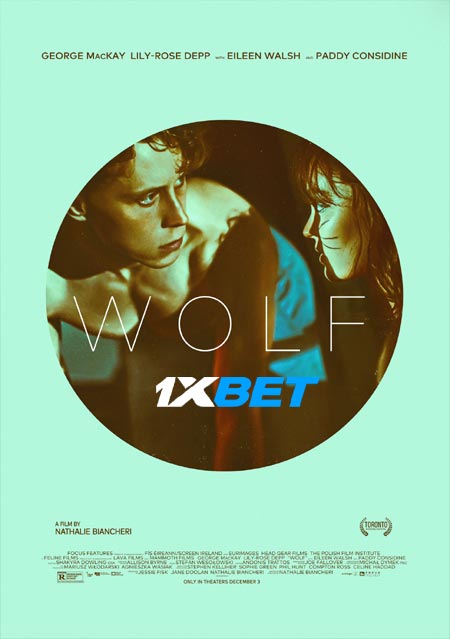 Wolf (2021) Bengali (Voice Over)-English WEB-HD x264 720p
