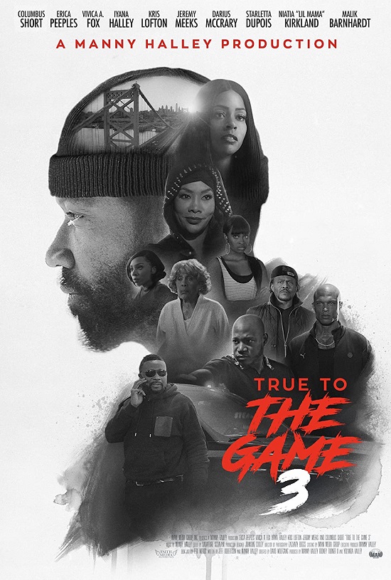 True to the Game 3 full movie download