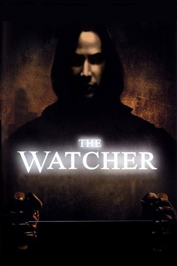 The Watcher 2000 Hindi Dual Audio BRRip Full Movie 480p Free Download