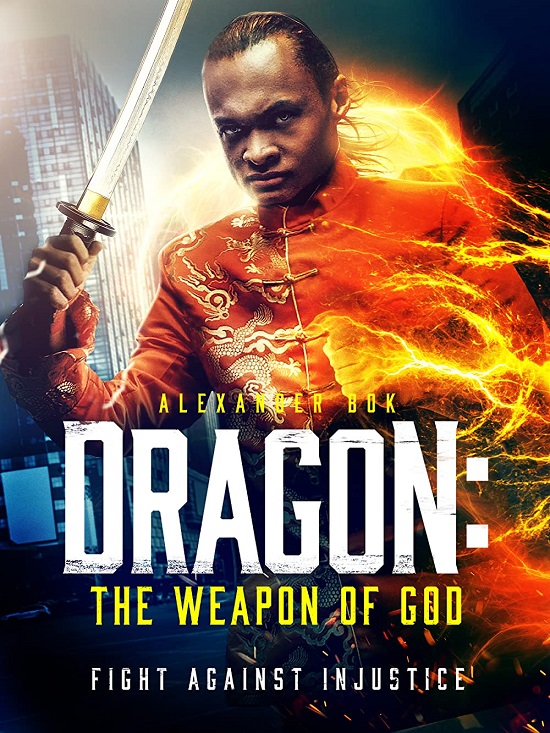 Dragon: The Weapon of God full movie download