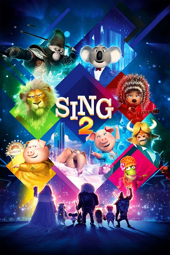 Sing 2 full movie download