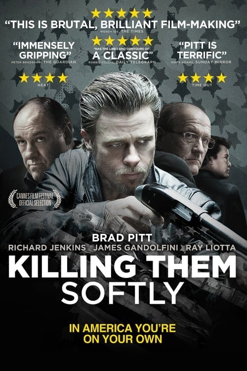 Killing Them Softly full movie download