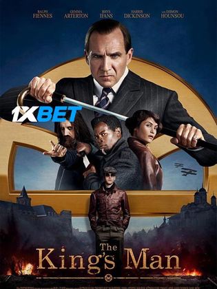 The King's Man 2021 HDCAM 950Mb Hindi Dual Audio 720p Watch Online Full Movie Download bolly4u