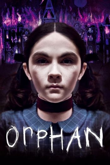 Orphan 2009 Hindi Dual Audio 1080p 720p 480p BluRay ESubs