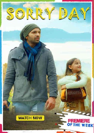 Sorry Day 2022 WEB-DL 300Mb Hindi Movie Download 480p