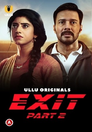 Exit 2022 WEB-DL 1.2GB Hindi ULLU S01 Download 720p