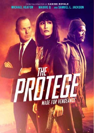 The Protege 2021 BluRay 1GB Hindi Dual Audio ORG 720p Watch Online Full Movie Download bolly4u