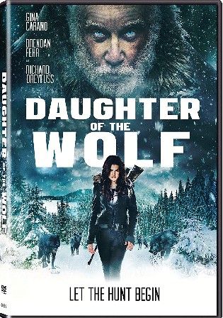 Daughter of the Wolf 2019 BluRay 900Mb Hindi Dual Audio 720p Watch Online Free Download bolly4u