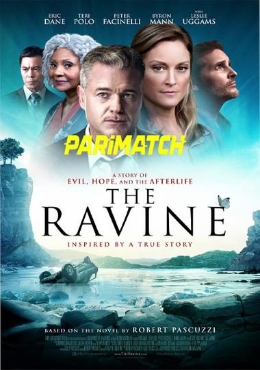 The Ravine (2021) Hindi WEB-HD 720p [Hindi (Voice Over)] HD | Full Movie