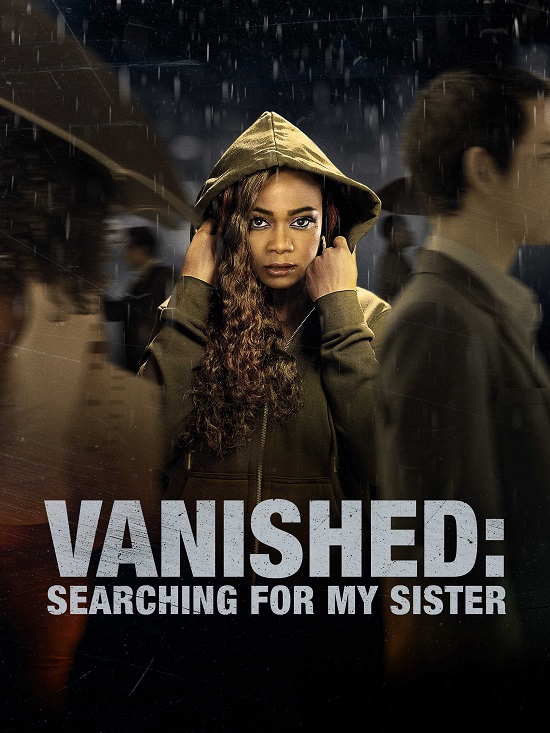 Vanished Searching for My Sister (2022) English 720p | 480p HDRip 800MB | 250MB