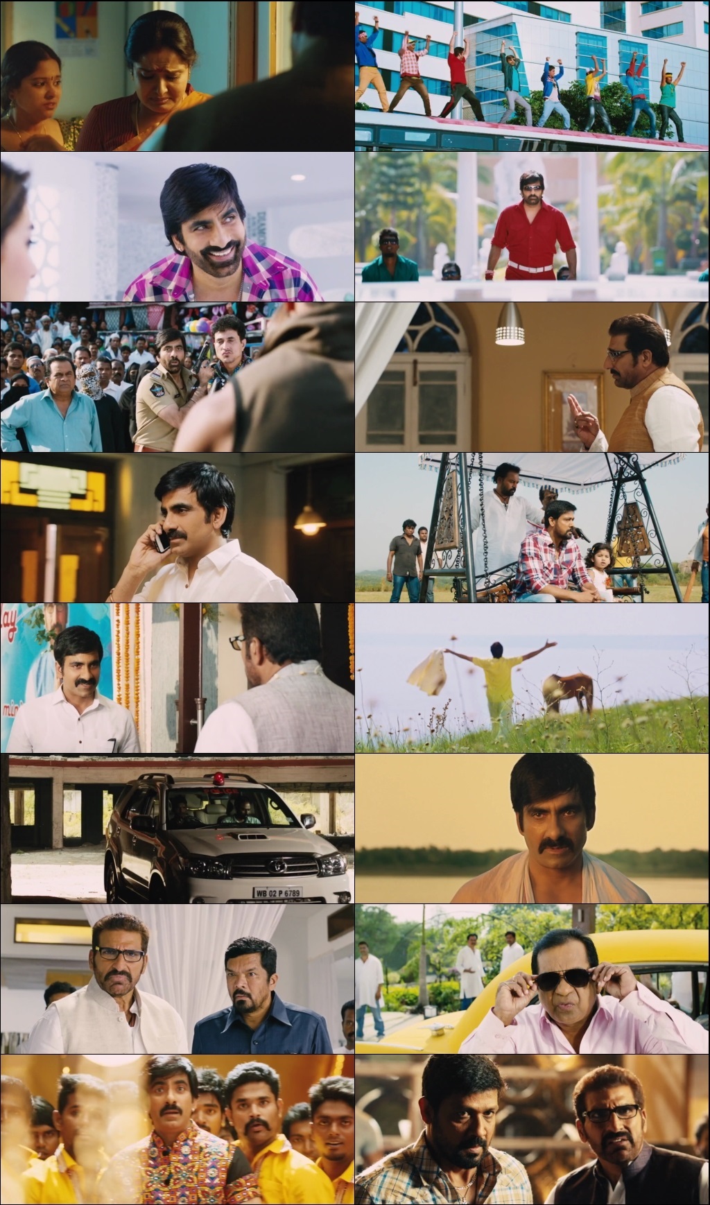  Screenshot Of Power-2014-UNCUT-WEB-HDRip-South-Dubbed-Dual-Audio-Hindi-ORG-And-Telugu-Full-Movie-Download-In-Hd