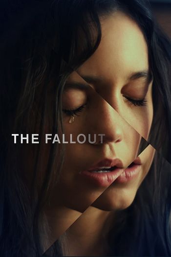 The Fallout 2021 English 720p 480p Web-DL ESubs