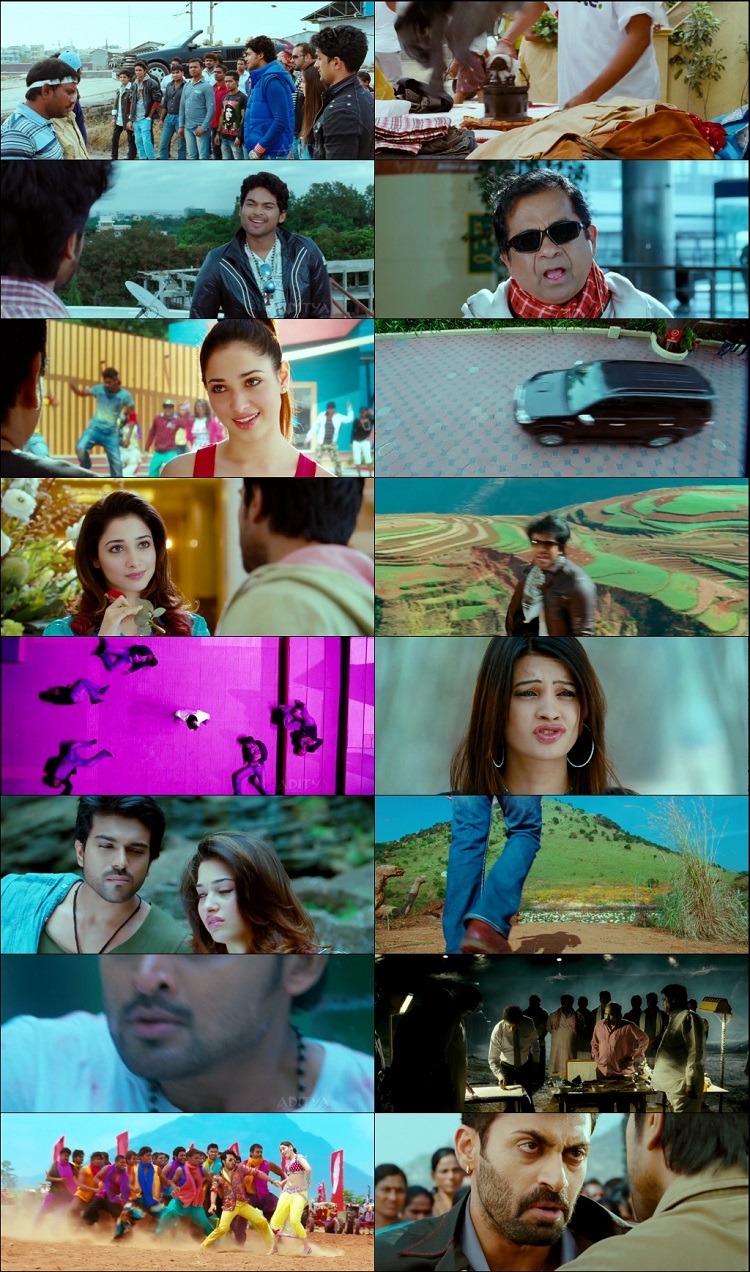  Screenshot Of Rachcha-2012-UNCUT-BluRay-South-Dubbed-Dual-Audio-Hindi-ORG-And-Telugu-Full-Movie-Download-In-Hd