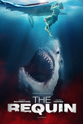 The Requin 2022 English Web-DL Full Movie Download