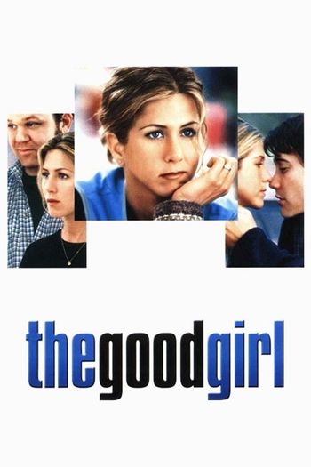 The Good Girl 2002 Hindi Dual Audio 1080p 720p 480p BluRay ESubs