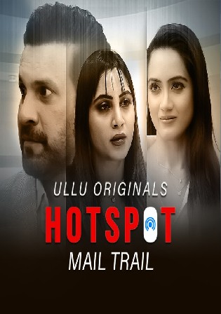 Hotspot Mail Trail 2022 WEB-DL 300Mb Hindi ULLU 720p Watch Online Free Download HDMovies4u