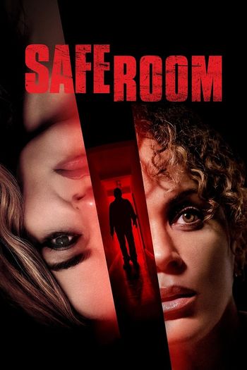Safe Room 2022 English Web-DL Full Movie Download