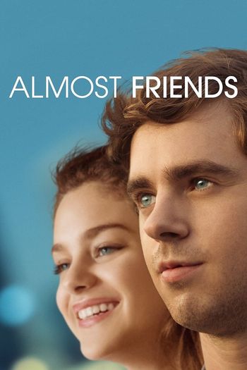 Almost Friends 2016 Hindi Dual Audio 1080p 720p 480p BluRay ESubs
