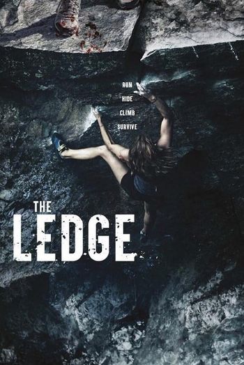 The Ledge 2022 English Web-DL Full Movie Download