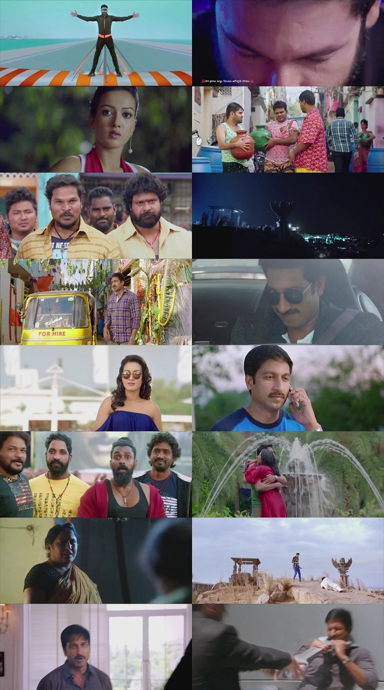  Screenshot Of Goutham-Nanda-2017-UNCUT-WEB-DL-South-Dubbed-Dual-Audio-Hindi-ORG-And-Telugu-Full-Movie-Download-In-Hd