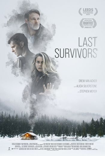 Last Survivors 2022 English Web-DL Full Movie Download