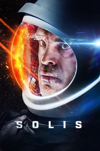 Solis 2018 Hindi Dual Audio BRRip Full Movie 480p Free Download