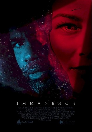 Immanence 2022 WEB-DL 300Mb English 480p Watch Online Full Movie Download bolly4u