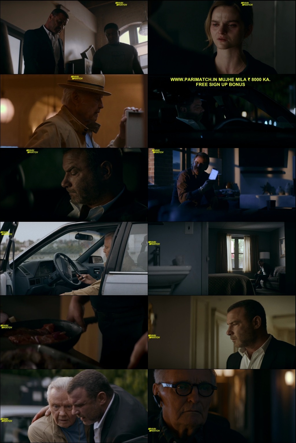 Ray Donovan The Movie 2022 WEB-HD 750MB Bengali (Voice Over) Dual Audio 720p Download