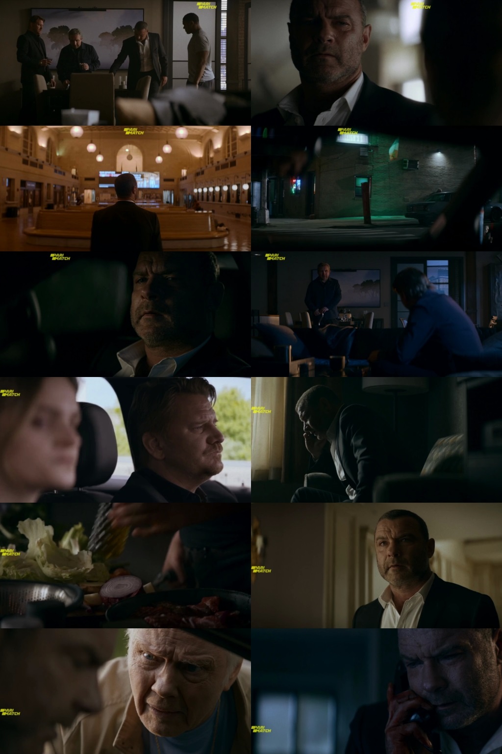 Ray Donovan The Movie 2022 WEB-HD 750MB Telugu (Voice Over) Dual Audio 720p Download