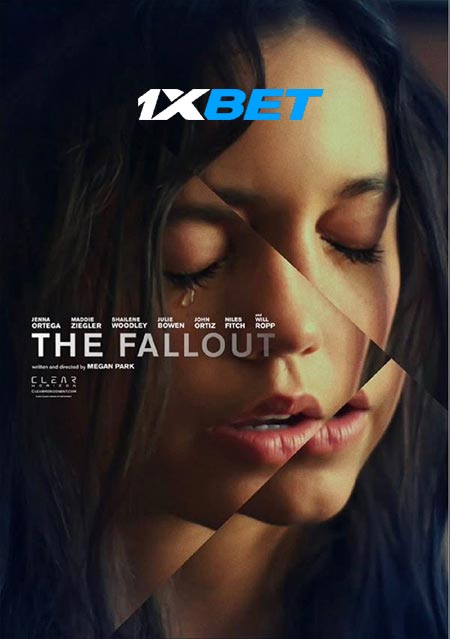 The Fallout (2021) Hindi (Voice Over)-English WEB-HD x264 720p