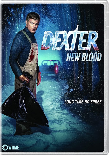 Dexter New Blood S01 (2021) 720p | 480p HDRip Hindi ORG Dual Audio [EP 1 to 10]