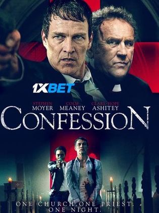 Confession 2022 WEB-HD 900MB Tamil (Voice Over) Dual Audio 720p