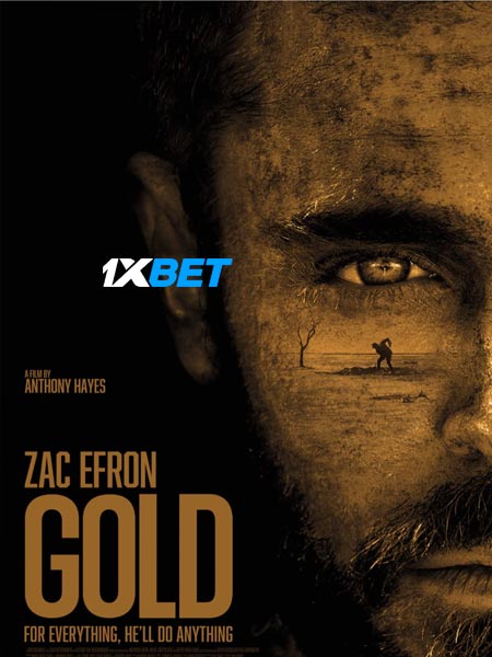 Gold (2022) Tamil (Voice Over)-English WEB-HD x264 720p