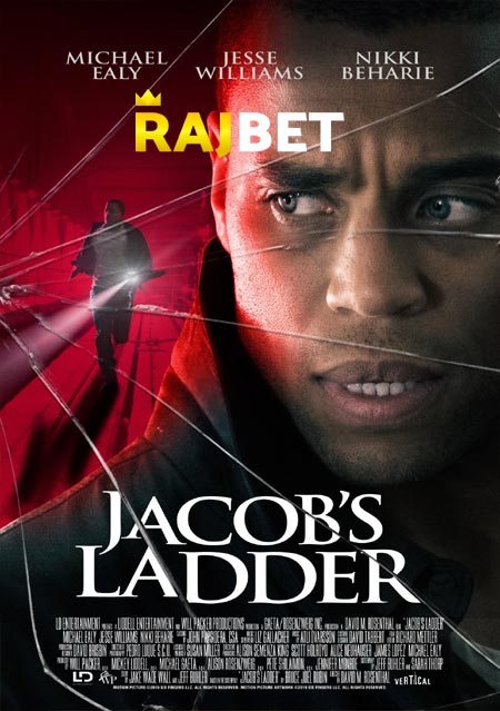 Jacobs Ladder (2019) Hindi (Voice Over)-English WEB-HD x264 720p