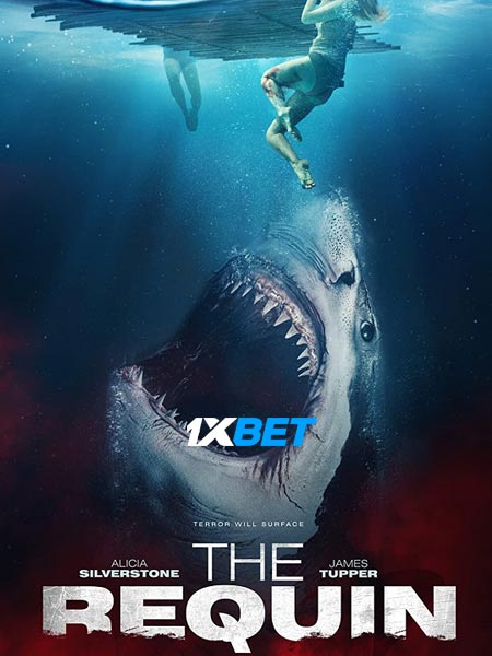 The Requin (2022) Tamil (Voice Over)-English WEB-HD x264 720p