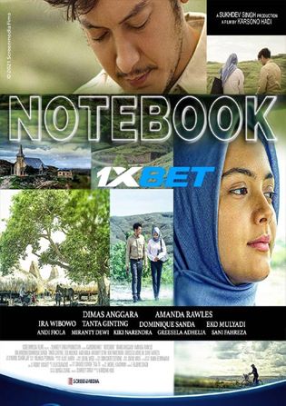 Notebook 2021 WEB-HD Hindi (Voice Over) Dual Audio 720p