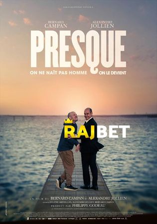 Presque 2021 HDCAM 750MB Hindi (Voice Over) Dual Audio 720p Watch Online Full Movie Download bolly4u
