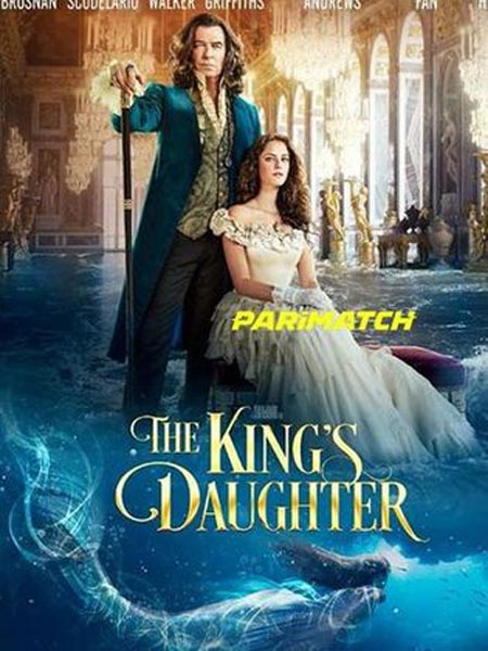 The King’s Daughter (2022) Tamil (Voice Over)-English WEB-HD x264 720p