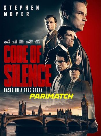 Code of Silence 2021 Bengali (Voice Over) Dual Audio 720p WEB-HD X264