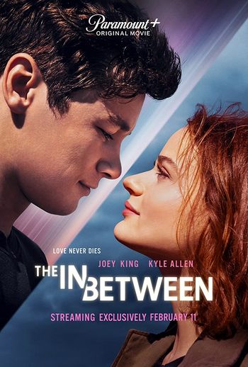 The In Between 2022 English Web-DL Full Movie Download