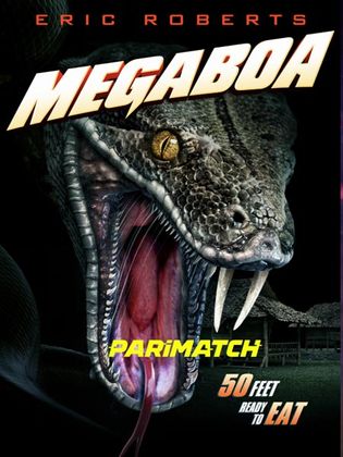 Megaboa 2021 WEBRip 720p Bengali Dual Audio [Voice Over]