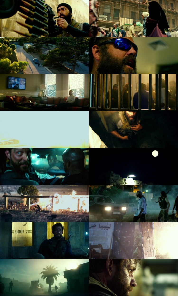  Screenshot Of 13-Hours-2016-BluRay-Dual-Audio-Hindi-And-English-Hollywood-Hindi-Dubbed-Full-Movie-Download-In-Hd