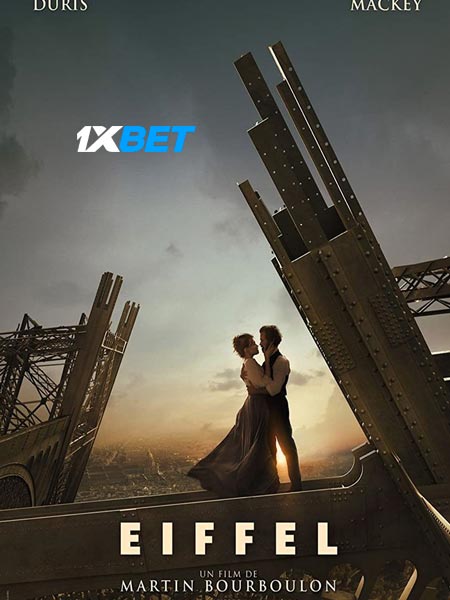 Eiffel (2021) Hindi (Voice Over)-English WEB-HD x264 720p