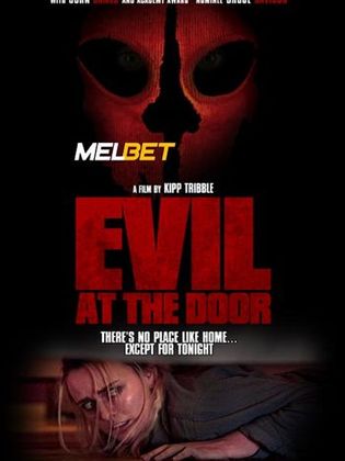 Evil at the Door 2022 WEB-HD 950MB Hindi (Voice Over) Dual Audio 720p
