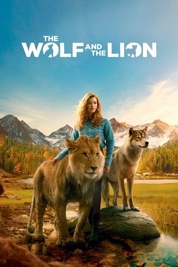 The Wolf and the Lion 2021 English Web-DL Full Movie Download