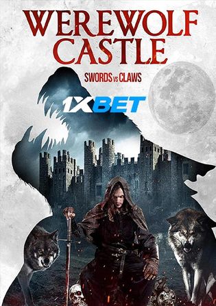 Werewolf Castle 2021 WEB-HD 850MB Hindi (Voice Over) Dual Audio 720p