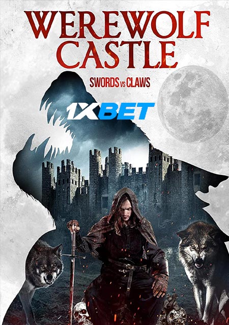 Werewolf Castle (2021) Tamil (Voice Over)-English WEB-HD x264 720p